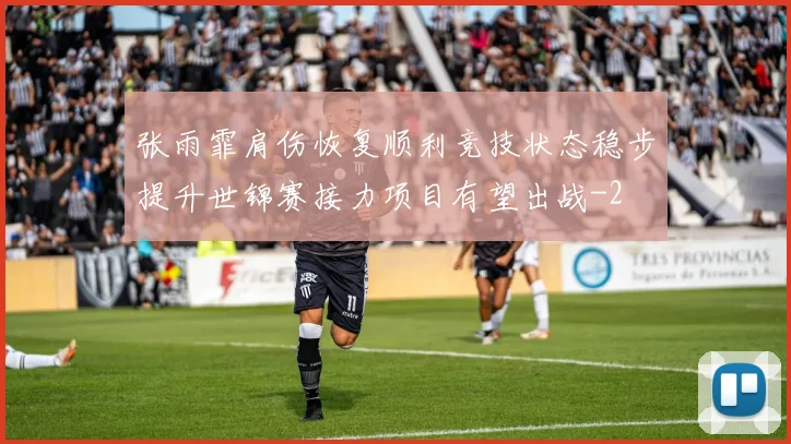 张雨霏肩伤恢复顺利竞技状态稳步提升世锦赛接力项目有望出战