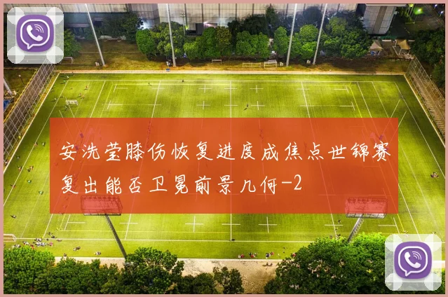 安洗莹膝伤恢复进度成焦点世锦赛复出能否卫冕前景几何